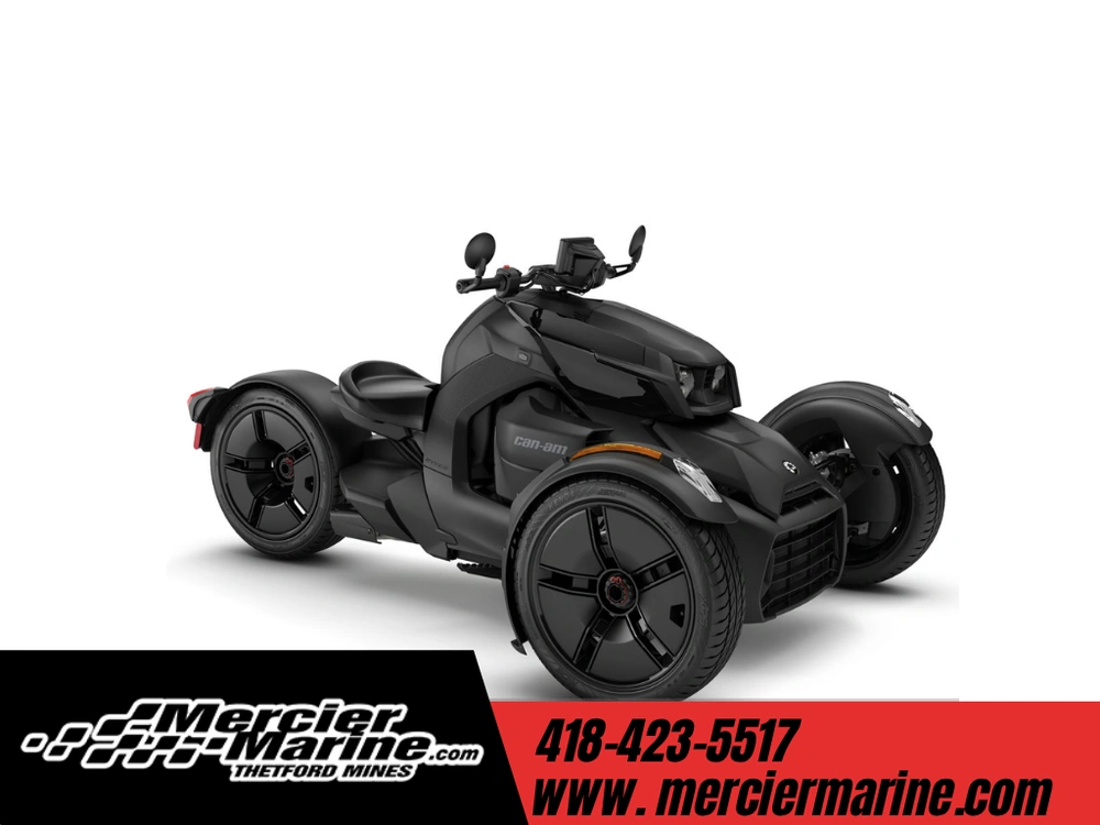 2027 Can-am Ryker 900 Ace alt