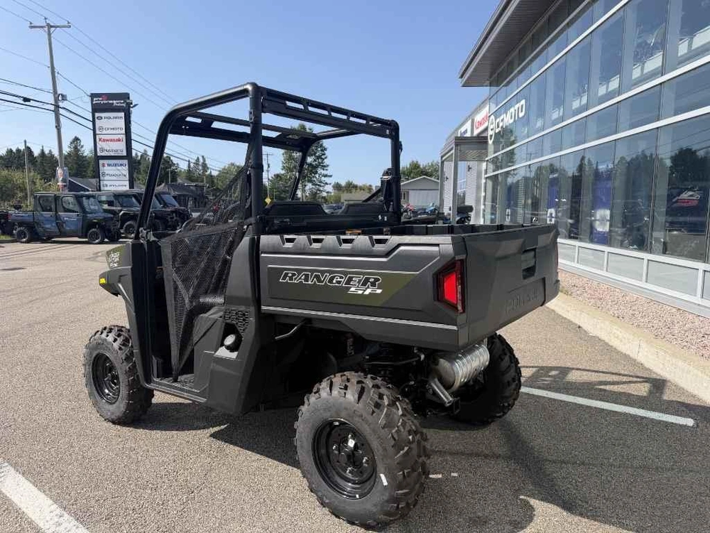 Polaris Ranger Sp 570 2026 alt