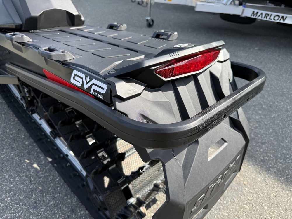 2027 Ski-doo Tundra Sport 600 Ace Cobra 1.6' E.s. alt
