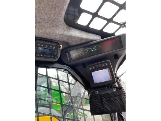 John Deere 333g 2024 alt