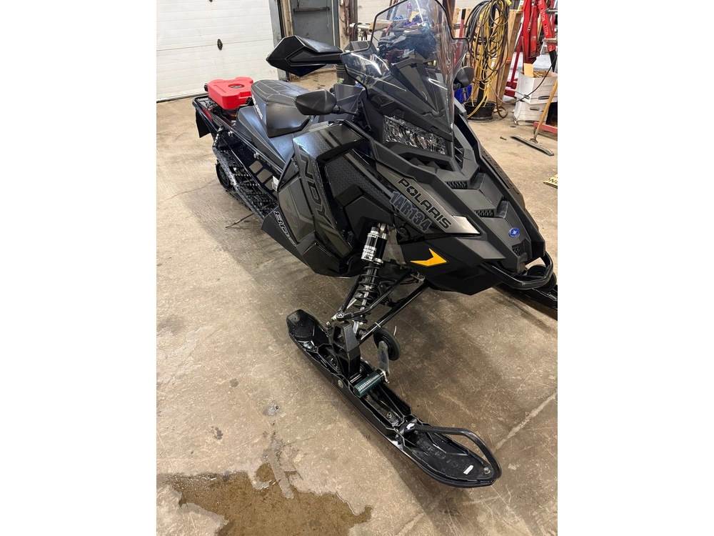 2020 Polaris 800 Indy Xc 137 alt
