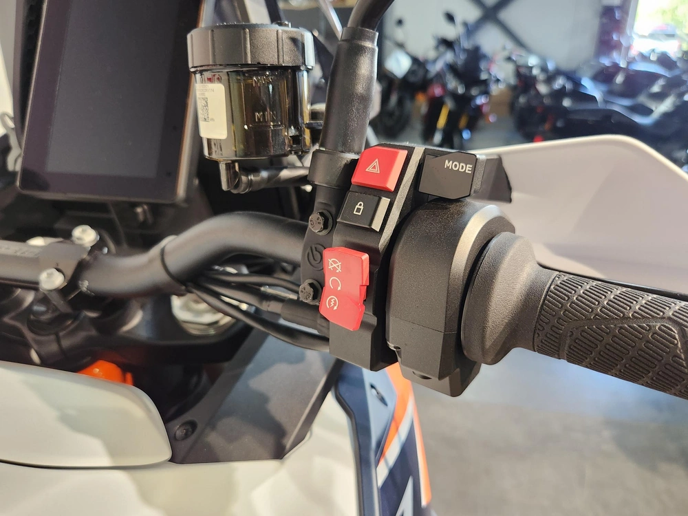 2026 Ktm 1390 Super Adventure R *0.99%/60 Mois💳 alt