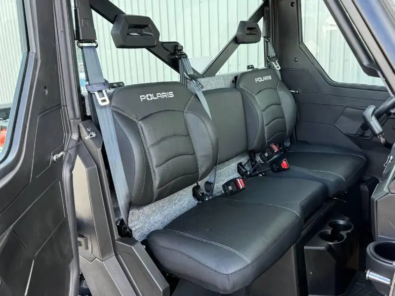 Polaris RANGER XP 1000 NorthStar Premium 2027