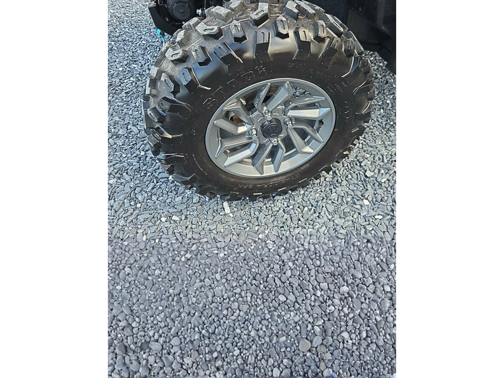 Cfmoto Zforce 950 Sport 2025 alt