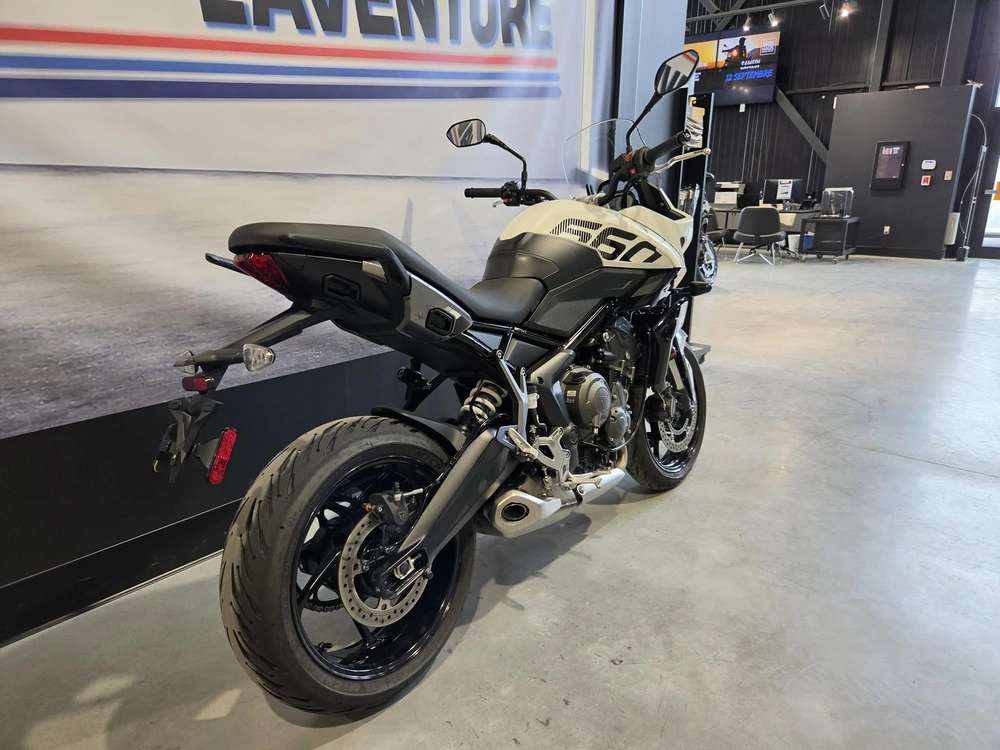Triumph Tiger Sport 660 Abs 2025 alt