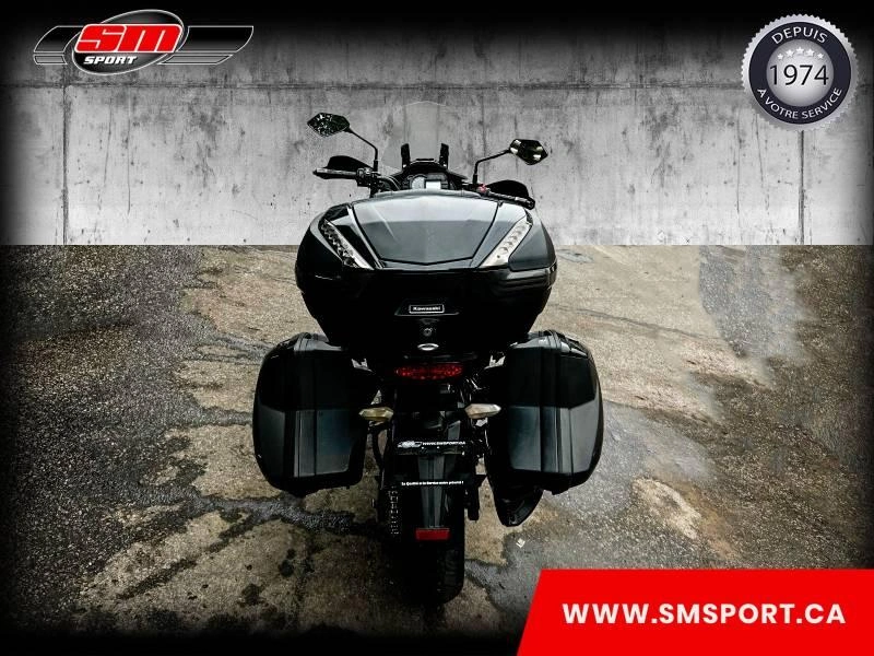 2017 Kawasaki Versys 1000 alt
