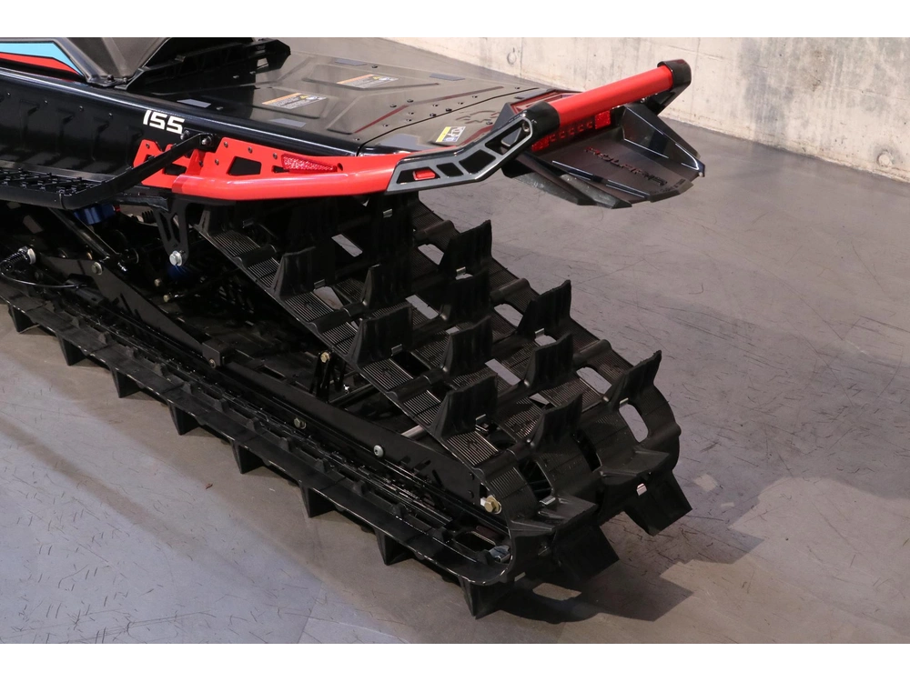 Polaris 9r Rmk Fe 155 2.75 Snowcheck (exclusif) 2027