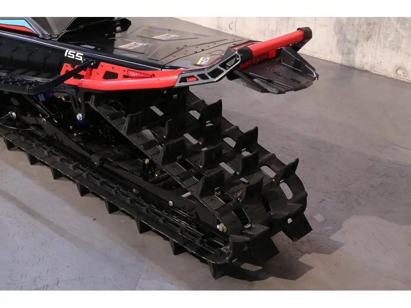 Polaris Polaris 9R RMK FE 155 2.75 SNOWCHECK (EXCLUSIF) 2027