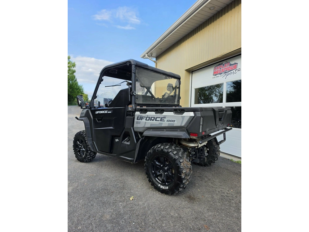 Cfmoto U Force 1000 2023 alt