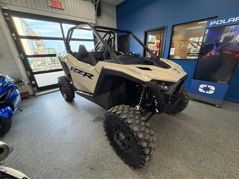 Polaris Rzr Pro Xp Sport 2026