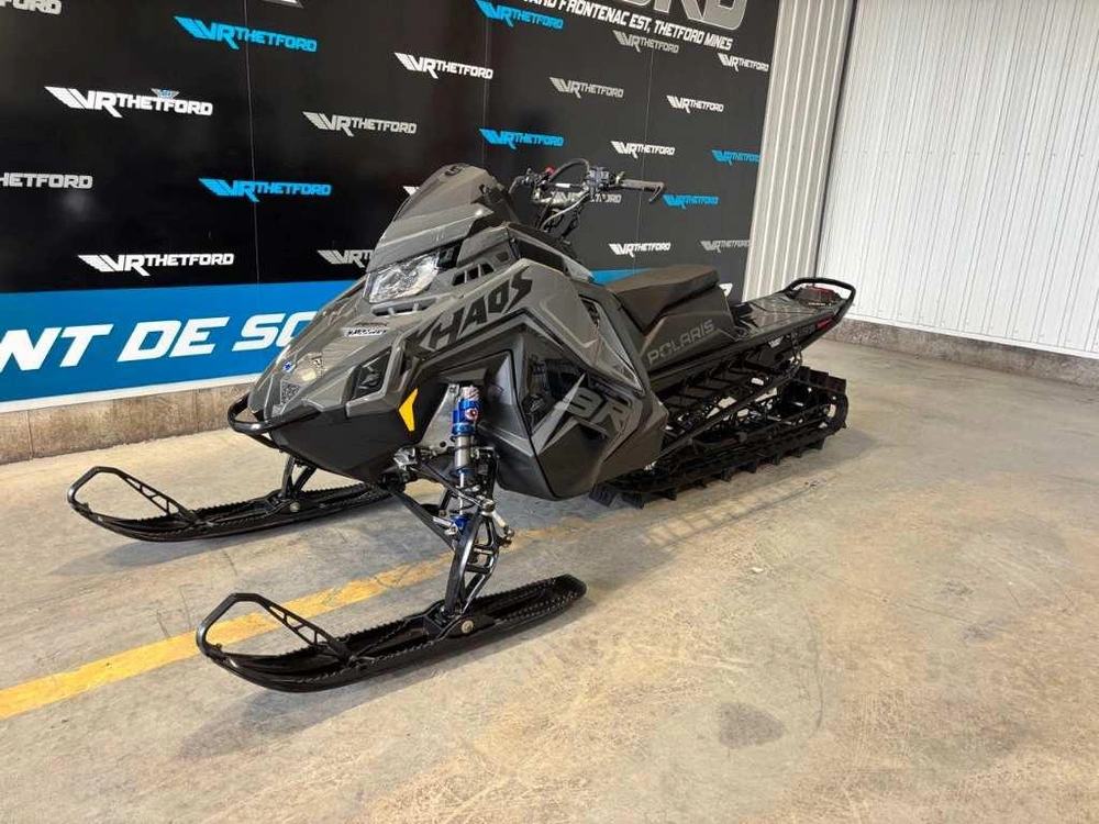 Polaris 9r Rmk Khaos 155 2025 alt