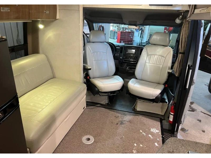Winnebago Era 170c 2015 alt