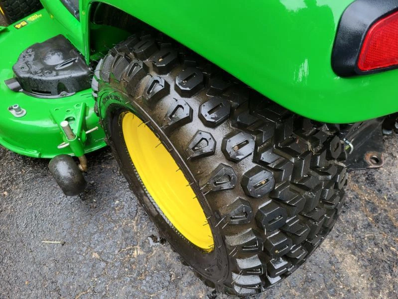 2023 John Deere X580 alt