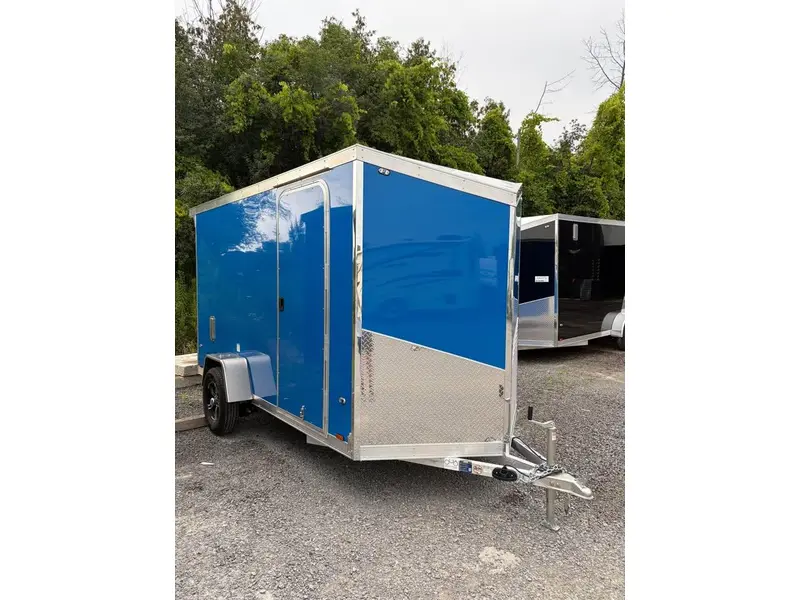 2027 Other BeVolt Motorsports Edition 6x12