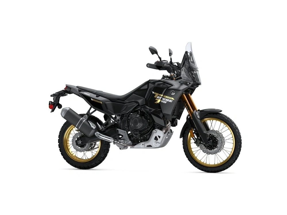 2026 Yamaha Tenere 700 World Raid alt