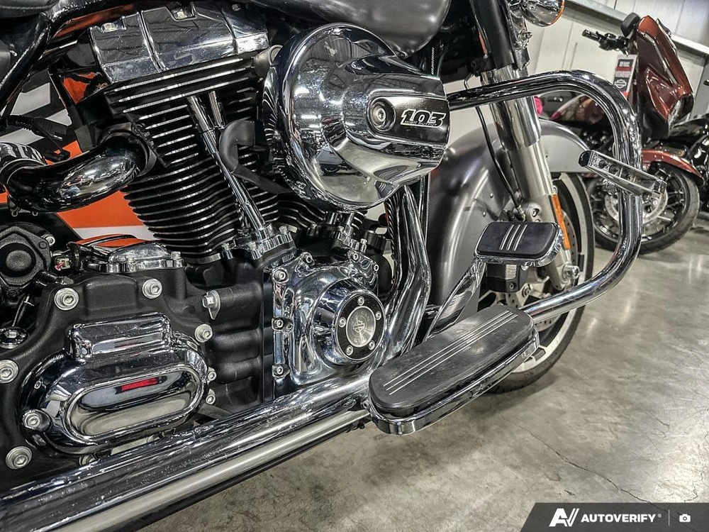 2015 Harley-davidson Street Glide Special - 103 alt
