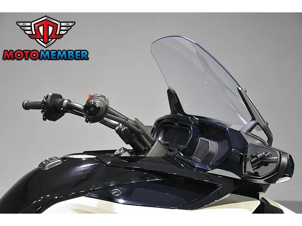 2023 Can-am Spyder F3-t alt