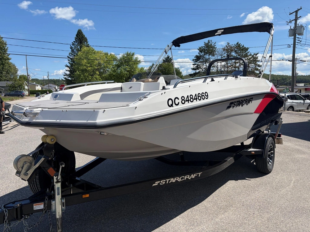 Starcraft Svx 171 Ob 2023 alt