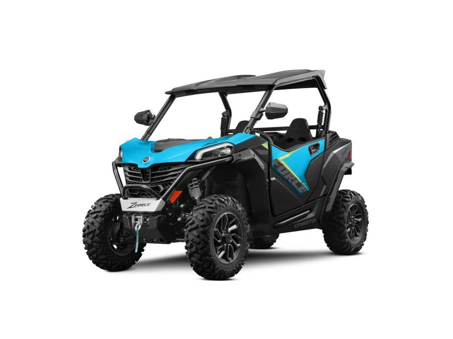 Cfmoto Zforce 950 Trail 2027 alt