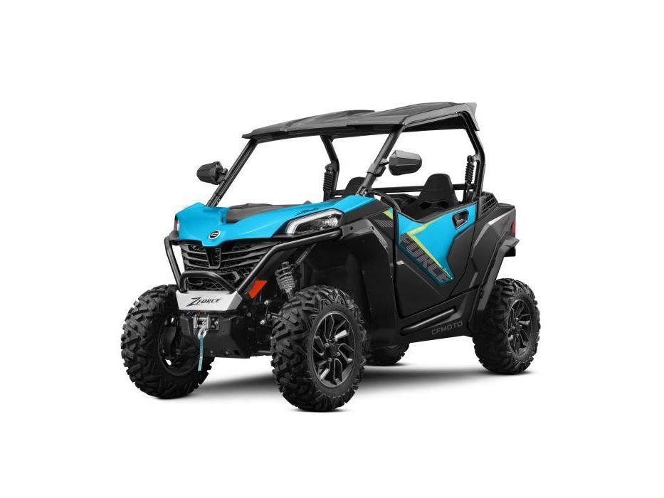2027 ZFORCE 950 Trail EPS