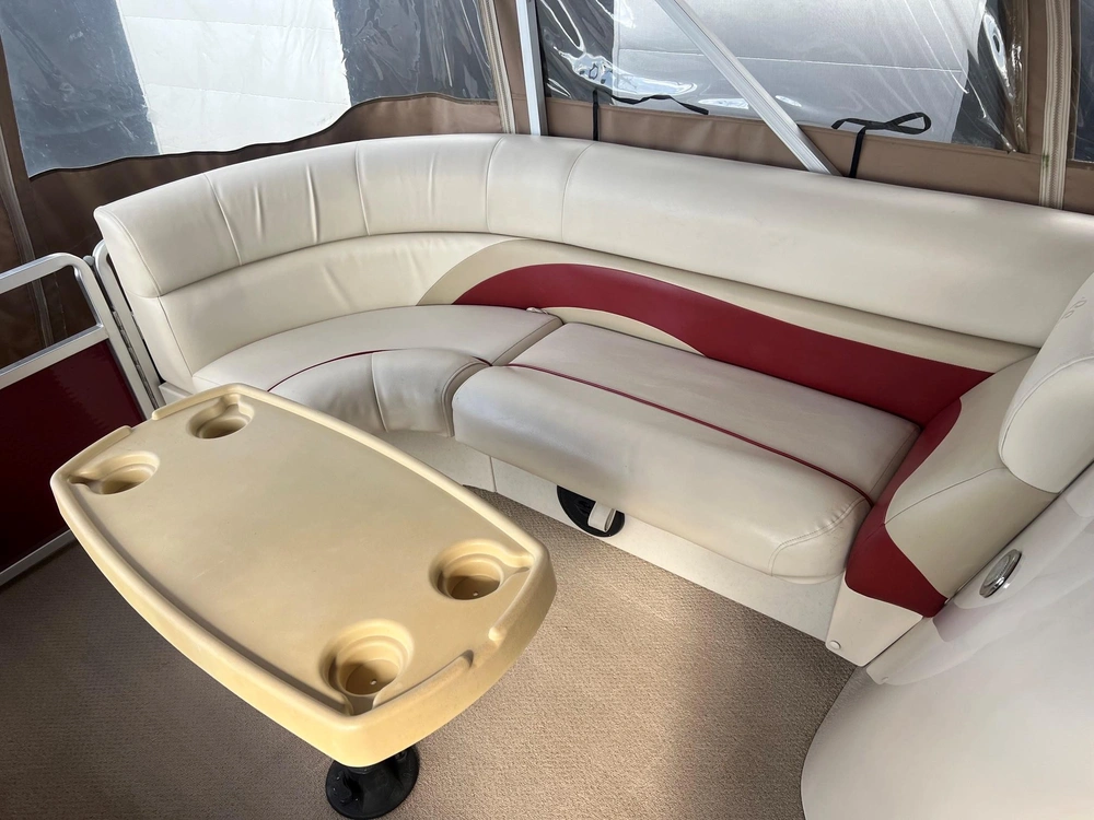 Cypress Cay Seabreeze 230 2012 alt