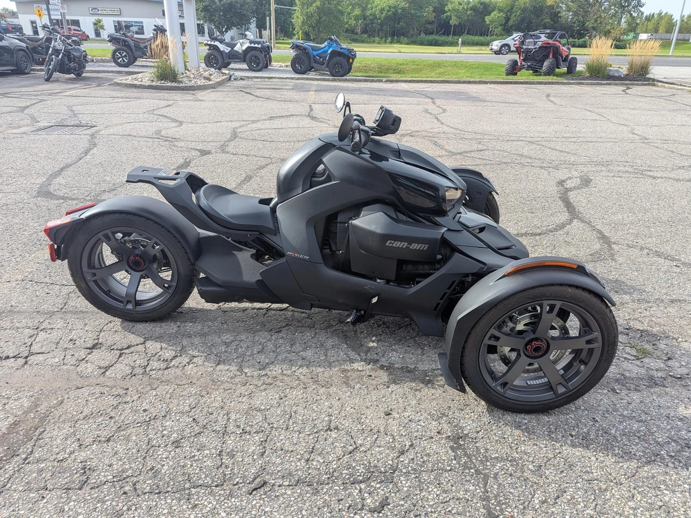 2020 Can-am Ryker 900 alt