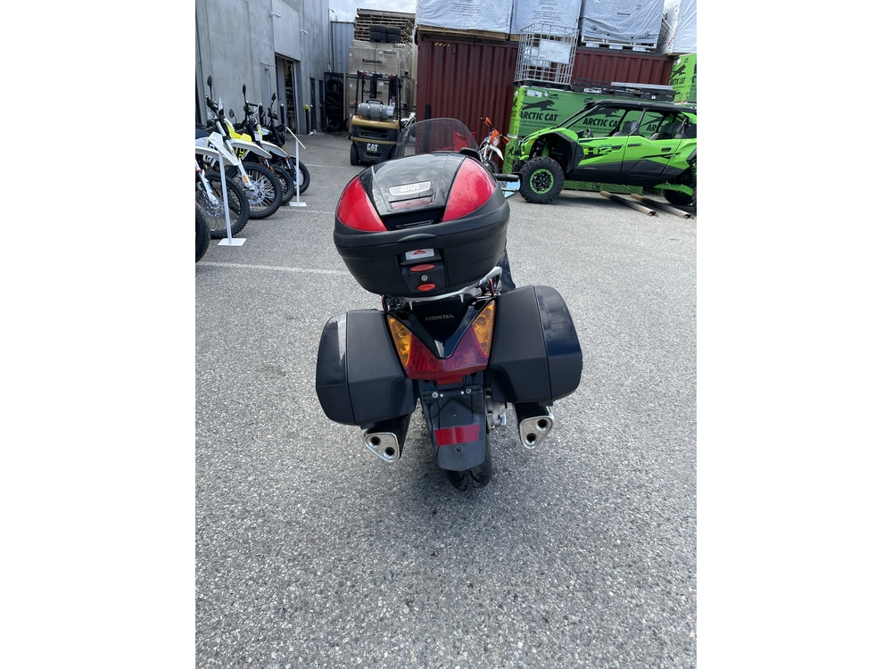 2006 Honda St1300 Abs alt