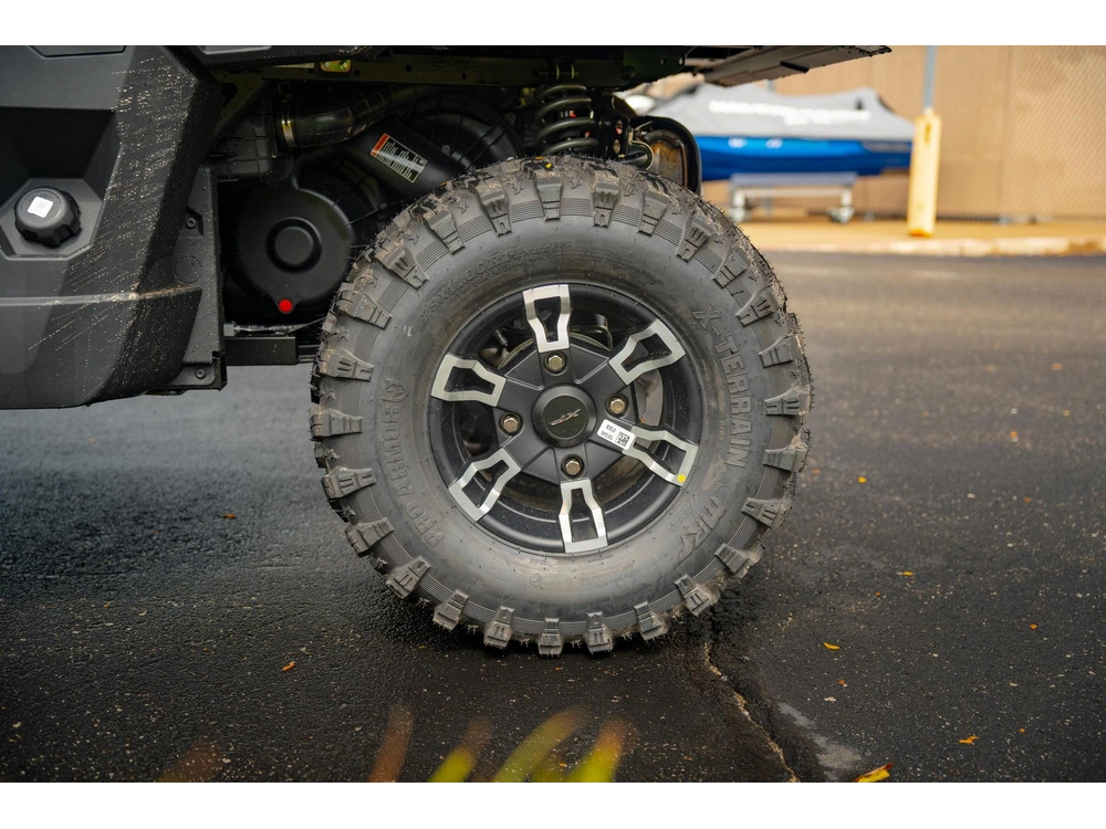 2027 Polaris Ranger Crew Xp 1000 Northstar Edition Ultimate