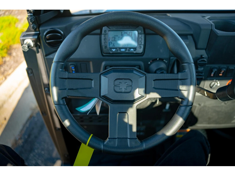 2026 Polaris Ranger Sp 570 Northstar Edition
