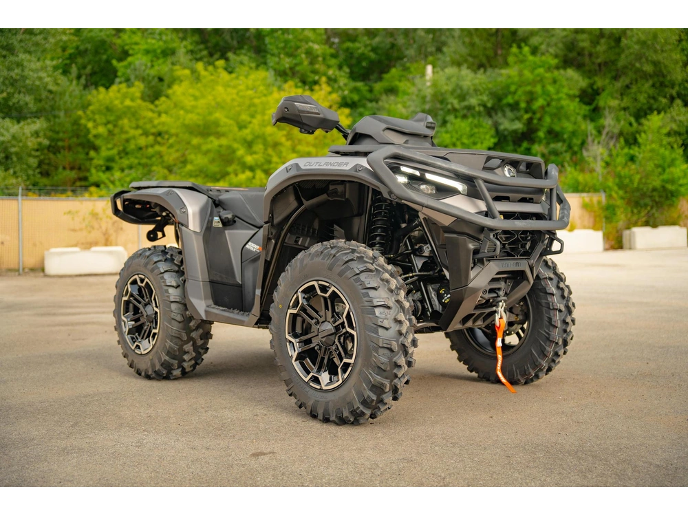2026 Can-am Outlander Xt 1000r alt