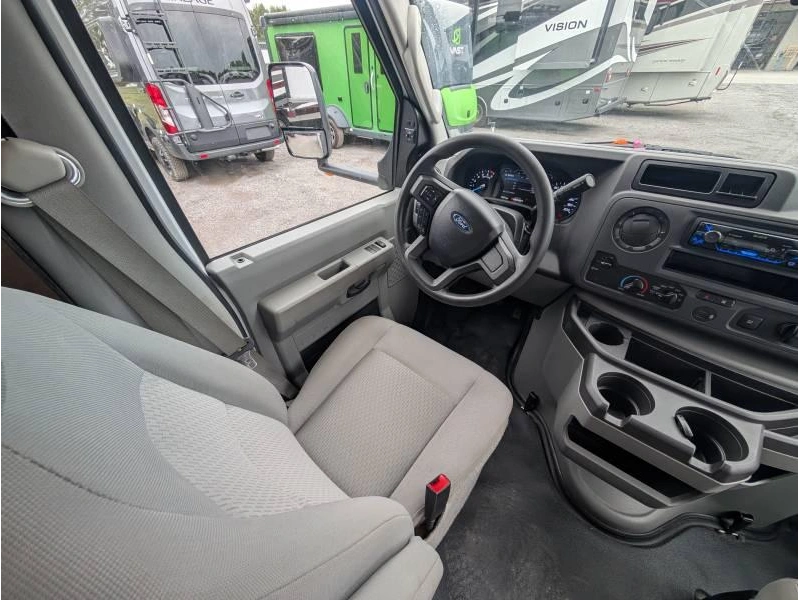 Forest River Forester 2251le 2022 alt