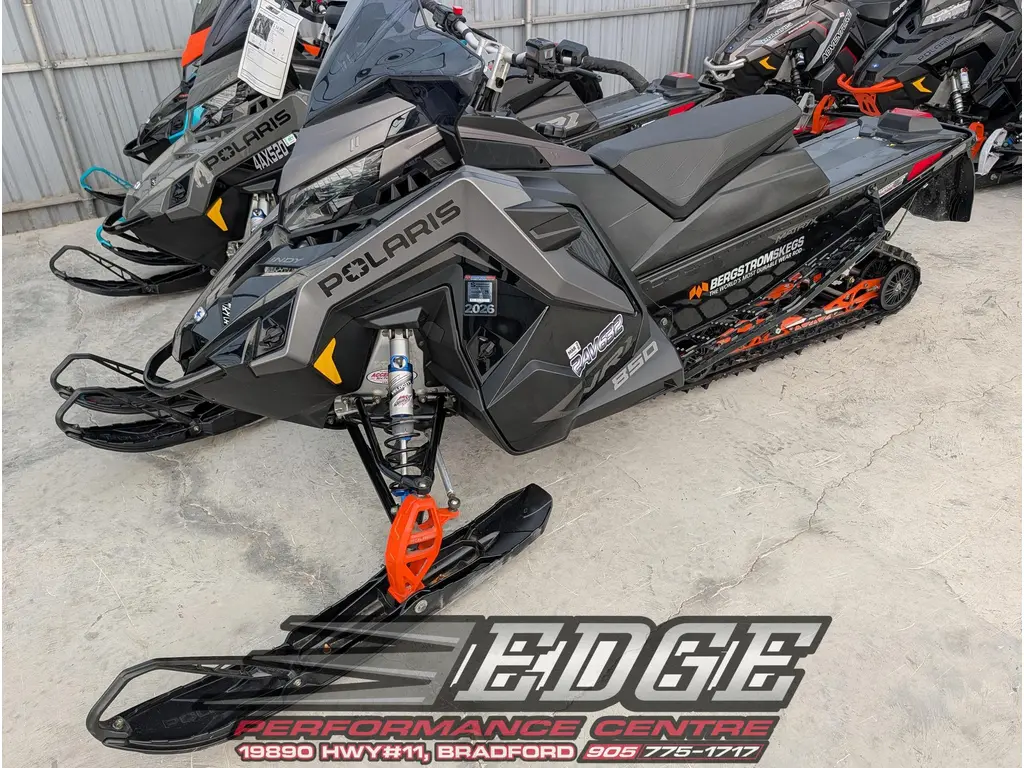 2022 Polaris 850 Indy VR1 137