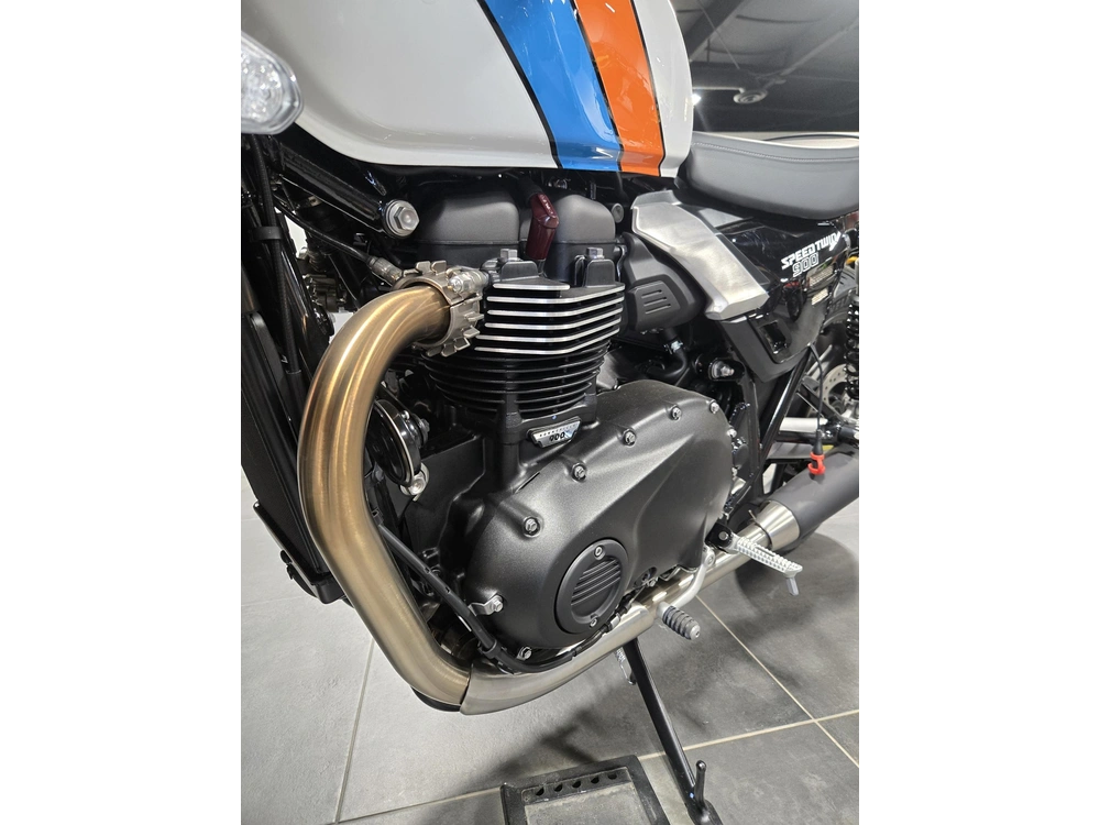 2026 Triumph Speed Twin 900 alt