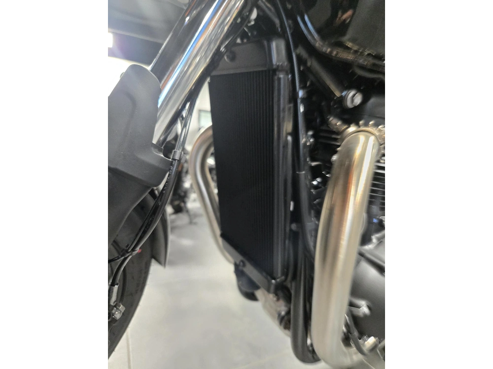 2026 Triumph Bonneville T100 alt