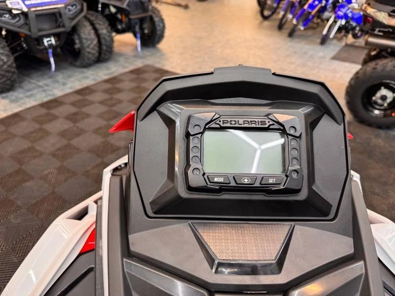 Polaris 850 Rmk Sps 155 Red 2027