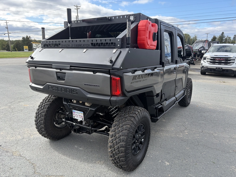 2025 Polaris Ranger 1500 Crew Nsu alt