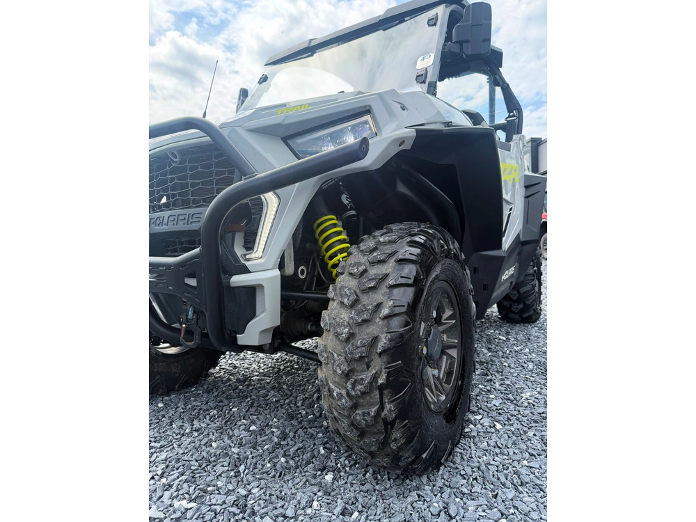Polaris Rzr Trail 2021 alt