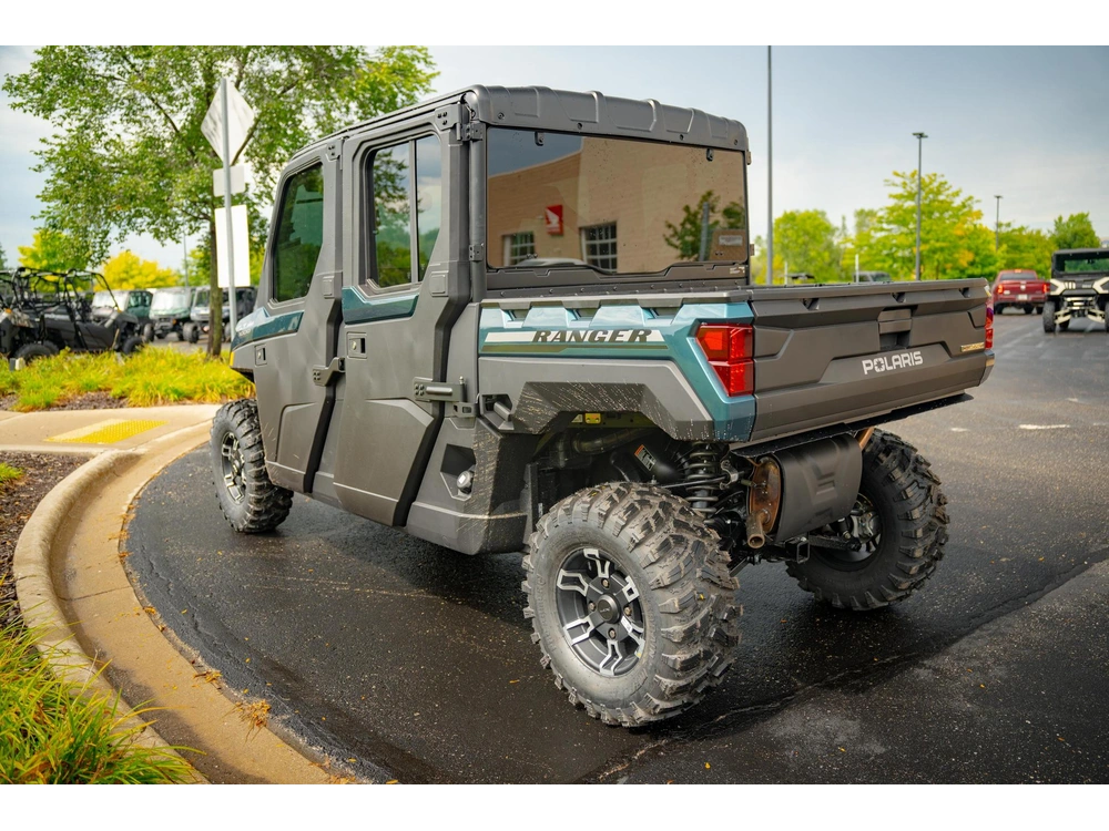 2027 Polaris Ranger Crew Xp 1000 Northstar Edition Ultimate