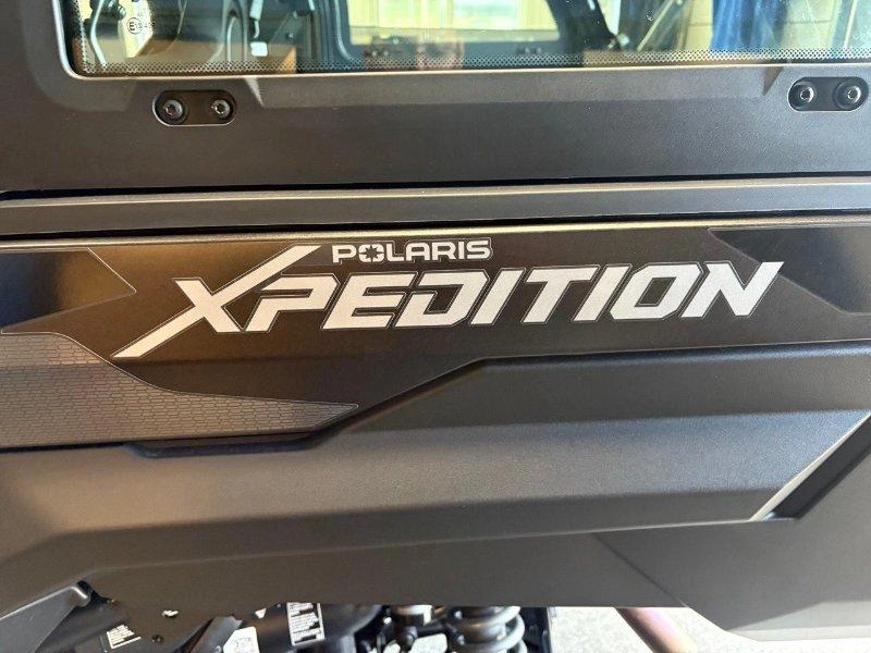 Polaris Xpedition Adv 5 North 2027 alt
