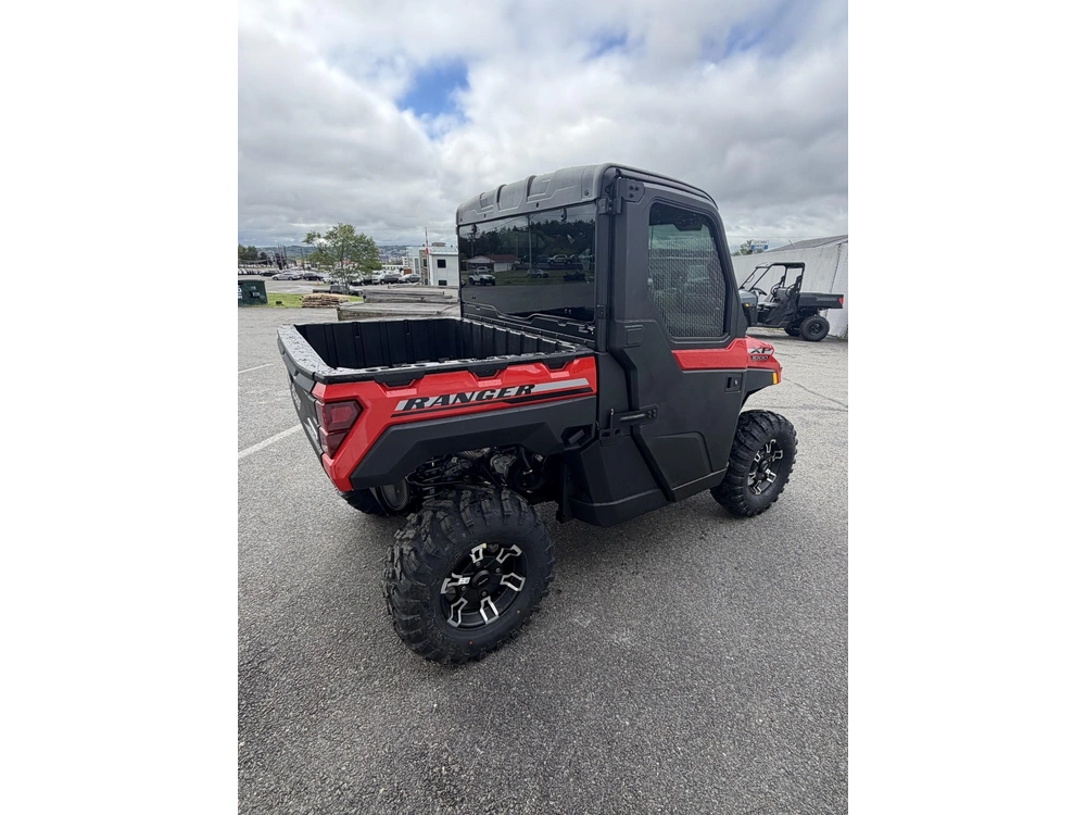 2027 Polaris Ranger Xp® 1000 Northstar Edition Ultimate alt