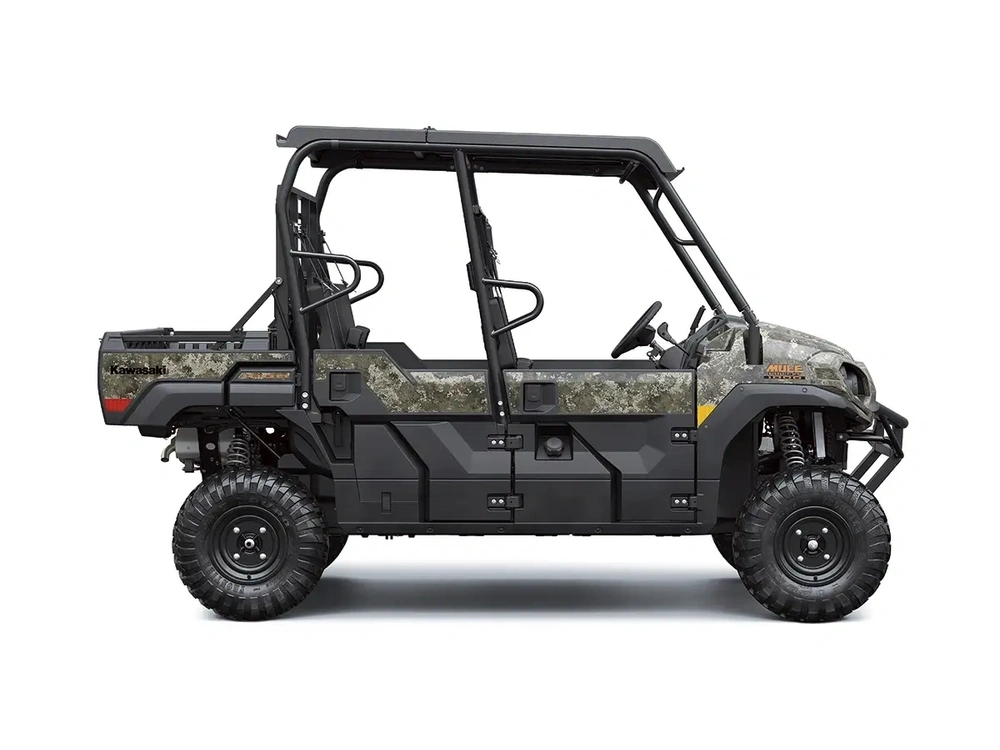 2027 Kawasaki Mule Pro-fxt 1000 Le Camo alt
