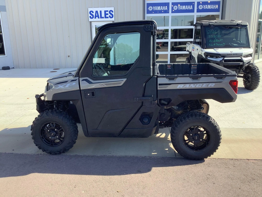 2024 Polaris Panger Xp1000 Northstar alt