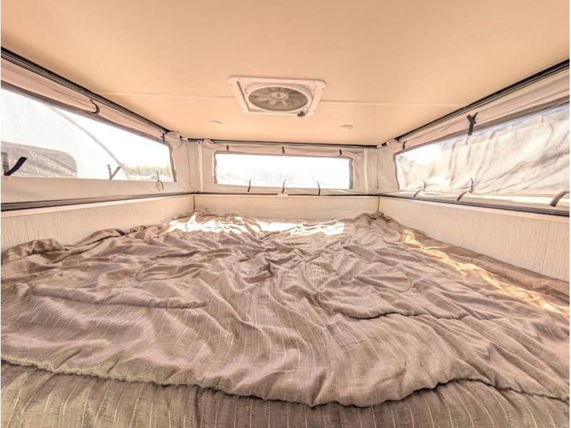 Palomino Real Lite Ss500 2021 alt