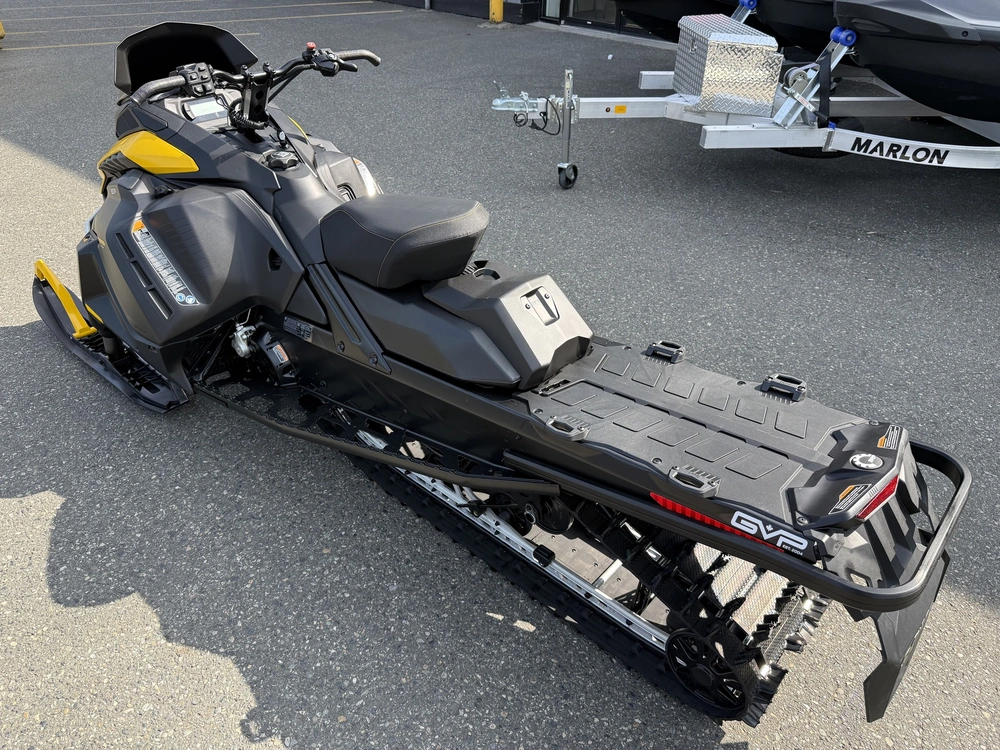 2027 Ski-doo Tundra Sport 600 Efi Cobra 1.6' E.s. alt