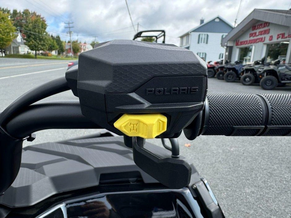 Polaris Sportsman 570 X2 Eps 2 Places 2026 alt