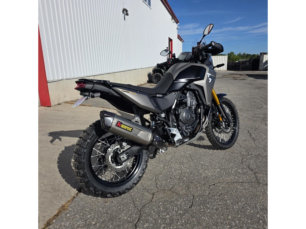 2026 Yamaha Ténéré 700 alt