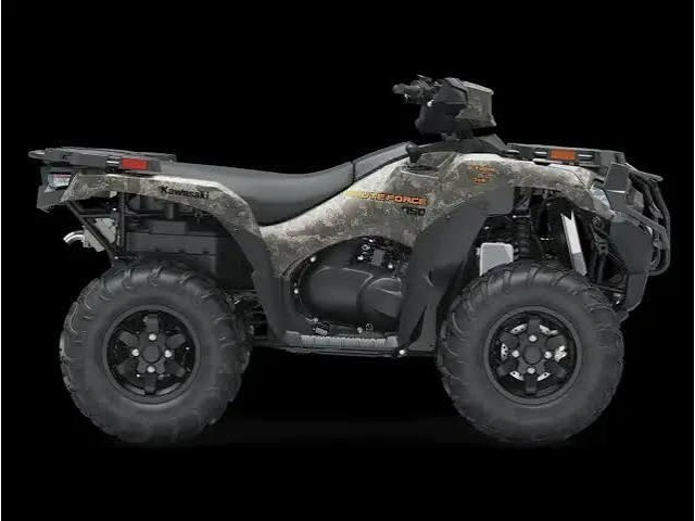 Kawasaki Brute Force 750 Eps Se 2027 alt