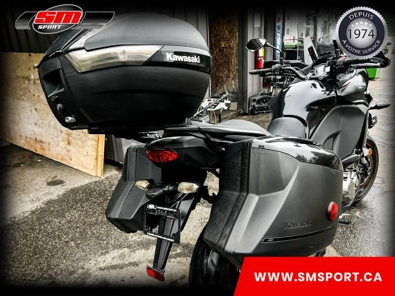 2017 Kawasaki Versys 1000 alt