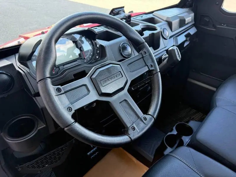 Polaris RANGER XP 1000 NorthStar Premium 2027