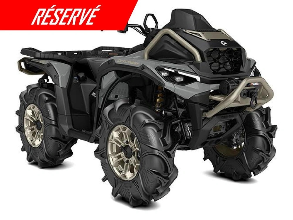 Can-am Outlander X Mr 1000r 2027 alt